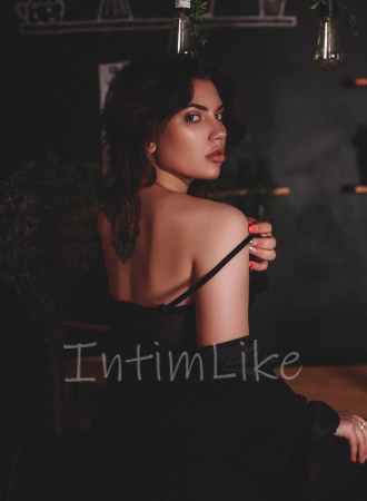 Шалава Pamela №27715, 26 лет