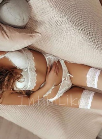 Массажистка Аня №31882, 26 лет