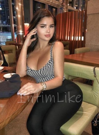 Модель Кристина №29499, 29 лет