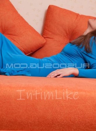 Путана Катя №34707, 25 лет