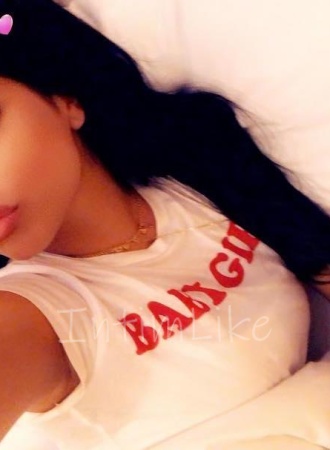 Подружка Настя №23270, 26 лет