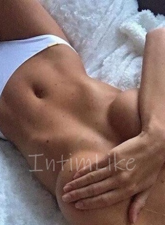 Индивидуалка Алина №29689, 26 лет