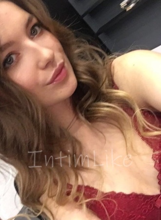 Модель Марьяна №6369, 27 лет