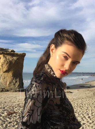 Шлюха Ана №38292, 23 лет