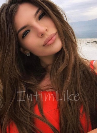 Студентка Даша №35186, 25 лет