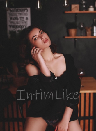 Шалава Pamela №27715, 26 лет