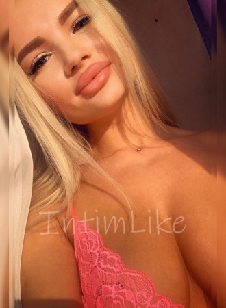 Шалава Маша №40353, 28 лет