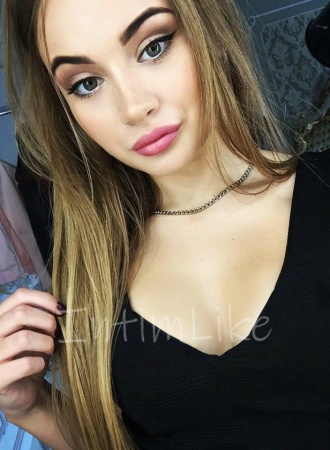 Подружка Олечка №6578, 24 лет