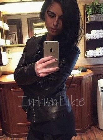 Путана Алина №29691, 26 лет