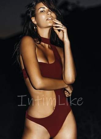 Шалава Вика №38450, 23 лет