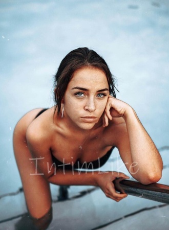 Элитная Маша фото проверено ✅️ №38843, 24 лет