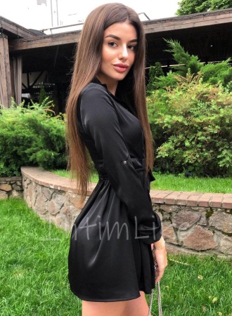 Подружка Аннушка №9416, 19 лет