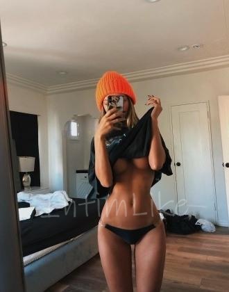 Индивидуалка Михелина №9204, 27 лет