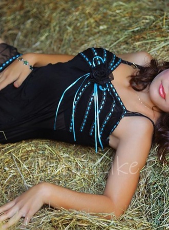 Студентка Рита №1865, 29 лет