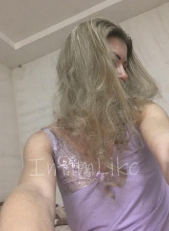 Студентка Асоль №7231, 41 лет