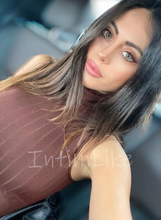 Стриптизерша Lizzy №23845, 26 лет