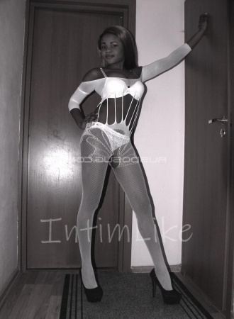 Подружка Валери №3237, 24 лет