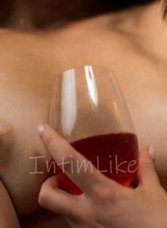 Элитная Никки №8048, 37 лет