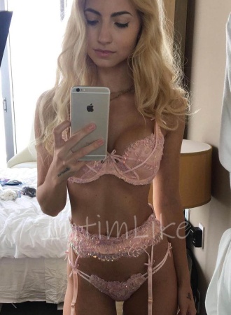 Стриптизерша Алёна №40854, 24 лет