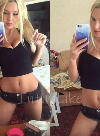 Подружка Алина №31677, 26 лет