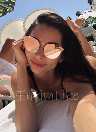 Модель Ирина №6999, 23 лет