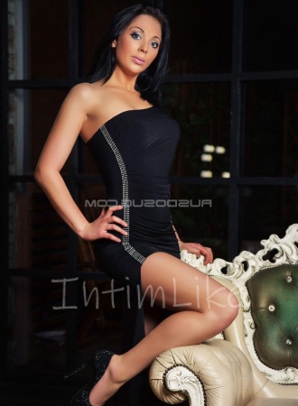 Студентка Юля✅ №24431, 26 лет