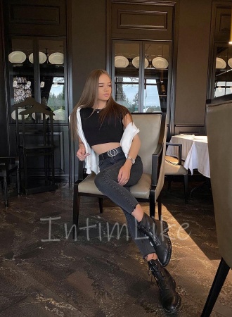 Подружка Карина №29070, 26 лет