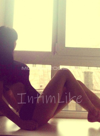 Путана Марина №35580, 24 лет