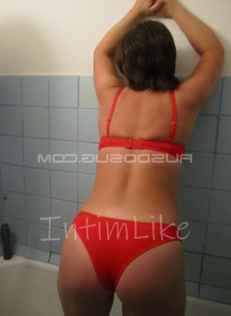 Модель Бьюти №4240, 46 лет