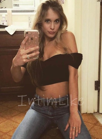 Студентка Зейла №6894, 21 лет