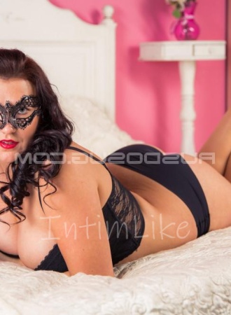 Подружка Вида №3115, 29 лет