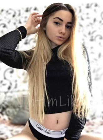 Массажистка Настя №38348, 26 лет