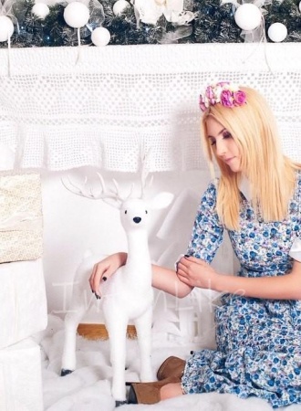 Путана Юля✅ №24375, 26 лет