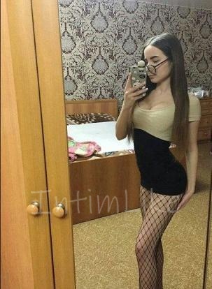 Стриптизерша Карина №29108, 26 лет