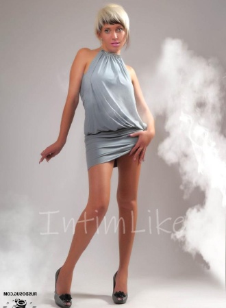 Студентка Бренди №1973, 33 лет