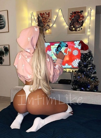 Элитная Диана №30141, 20 лет